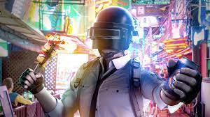 Pubg Mobile Frost Festival Hd Games 4k Wallpapers Images Backgrounds Photos And Pictures
