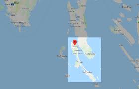 Anfahrt und karte reiseführer kroatien mit informationen für ihren urlaub in insel solta und einem großen angebot an ferienhäuser, hotels und ferienwohnungen in insel solta kroatische inseln Inseln In Kroatien Losinj Karte Baska Krk De