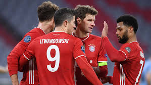 Robert lewandowski, latest news & rumours, player profile, detailed statistics, career details and transfer information for the fc bayern münchen player, powered by goal.com. Hxfjzwejn3szim