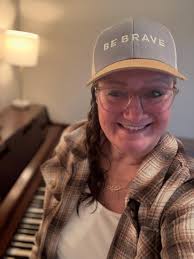 Wow! Today exactly 1 year ago!❤️ ❤️Love our move to TN story and it starts  with this guy, my amazing brother-in-law, Tim Allen! He and his family had  been