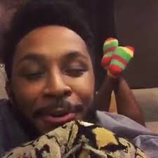 When people ask me what it's like growing up with a famous dad...