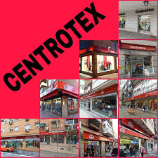 Centrotex