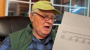 NH Bear Hunting Season Update.