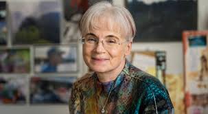 Malgorzata Peszynska named a University Distinguished Professor