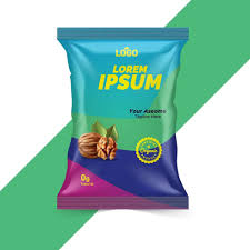 Free Chips And Dry Food Packaging Ideas For Foods Company 2684619 Vector Art At Vecteezy