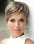 Older Woman 2019 Low Maintenance Short Hairstyles 2019