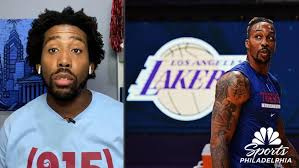 The lakers let howard move on during free agency last. Wcyre49cuivedm