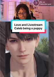 Caleb and the Deep Space Puppy Adventure