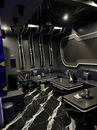 Room 801 - Party Premium