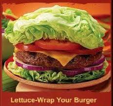 Having never heard of rich's, i googled it and it seems to be a wholesale restaurant supply company. Good Compromise Healthy Eating Recipes Food Burger