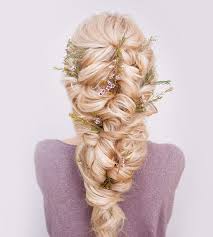 Ideal for both a casual day and a formal night, this goddess style wraps into a tall bun for the ultimate in beauty and femininity. 35 Attention Grabbing Formal Hairstyles For Long Hair