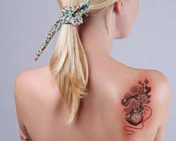 It will have to be opened every few years, but the tattoo makes it a bit easier to deal with. Safety Of An Mri In Patients With Tattoos