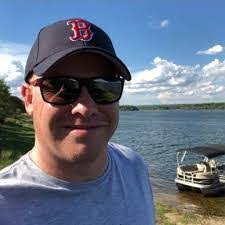 Darren Napier's Instagram, Twitter & Facebook