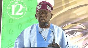 Jun 11, 2021 · latest news. Why Tinubu Will Make A Good President Olubadan