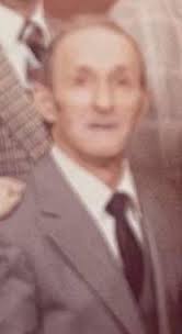 Robert Elbert Strickland (1918-2008)