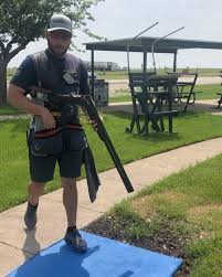 Louis county sue to block a new law that would ban police from enforcing federal gun rules. Vincent Hancock Facebook