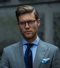 A queue or cue is a hairstyle that was worn by the jurchen and manchu peoples of manchuria, and was later required to be worn by male subjects of qing china. 40 Charismatic Comb Over Hairstyles For Men 2021 Hairmanz