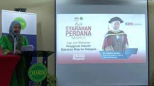 Terbah ahagi agi kepad kepadaa tiga tiga peri peringk ngkat at iaitu iaitu kera keraja jaan an persekutuan sebagai kerajaan pusat diikuti oleh kerajaan negeri dan seterusnya kerajaan tempatan atau lebih dikenali. Mardi Live Facebook