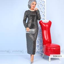 Sgn1011 Pazarium Com Tr Tesettur Giyim Bayan Giyim Triko Tunik Elbise Kombin Tesettur Sal Esarp Triko Elbise Moda Stilleri