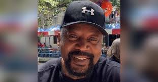 Richard "Rip" Winston Obituary