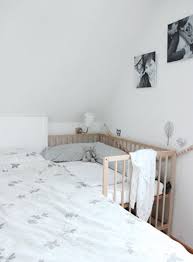 Ikea Hacks Crear Una Babybay Para Tu Hijo Habitacion Bebe Ikea Decorar Habitacion Bebe Decoracion Habitacion Bebe