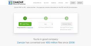 How To Convert A Pdf To Jpg Digital Trends
