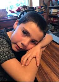 Kason Bordner Obituary November 25, 2021