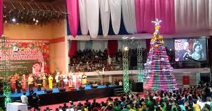 Yesus datang kedunia membawa pengaharapan'roma 15 : Tata Ibadah Natal Pemuda Gkii Contoh Liturgi Natal Atau Cute766