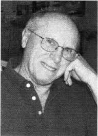 Obituary information for Robert Chambers