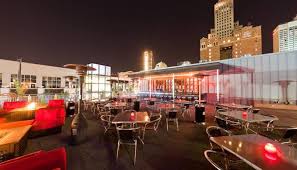15 Best Rooftop Bars And Patios In Kansas City Sarah Scoop In 2020 Best Rooftop Bars Rooftop Bar Rooftop