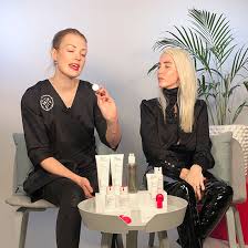 New single new york (handles heartbreak better) out now! Top 10 Questions From Our Instagram Live With Peg Parnevik Skincity Com