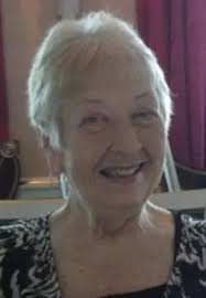 Obituary information for Shirley Mae Dempsey