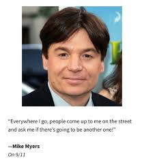 it's crazy to think that dan ronan would have turned 34 today. here he is  at 23 doing an insane character who's a men's rights activist. back in  2013– way ahead of