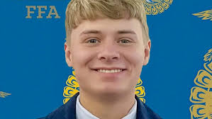 Apple Valley High represented at national FFA science convention