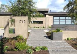 Contemporary Design Ideas Pictures Remodel And Decor Modern Garden Garden Landscape Design Modern Backyard