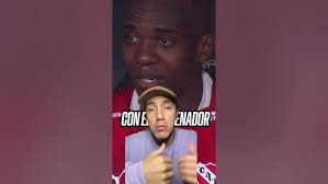 Jhonny Quiñónez es nuevo jugador de Barcelona SC. #VisiónAlDeporte