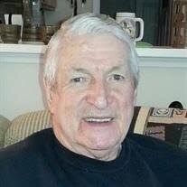 Boyce Boyd Barnes Obituary