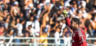 Em 2015, conquistou a copa do brasil pelo palmeiras. Ninguem Protege O Atleta Que Se Posiciona Diz Ex Goleiro Aranha 11 09 2020 Uol Tab
