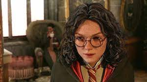 Meeting Cressida Blume in the Common Room | Hogwarts Legacy PS5 Gameplay -  YouTube