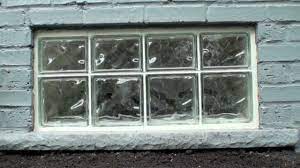 History of glass block windows. Glass Block Window Installation 2013 Youtube