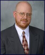 Mr. John David Dixon