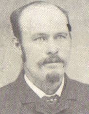 William Stennet Poppleton (1844-1924)