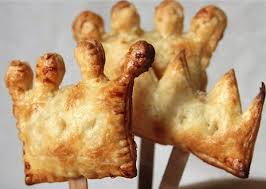 Recette Pour Bebe De Galette Des Rois Couronne Sucette Pomme Amande Recette Galette Des Rois Couronne Des Rois Galette