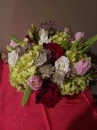 See more ideas about floral pattern, pattern, floral. My Soulmate In Chester Nh Lady Slipper Creations Innovative Floral Design