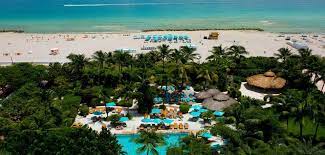 South Beach Miami Luxury Resorts Hotels The Palms Hotel Spa Miami Beach Hotels On Collins Ave Miami Beach Hotels Luxury Resort Hotels Hotels And Resorts