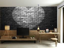 High quality aesthetic backgrounds and wallpapers, vector illustrations, photos, pngs, mockups, templates and art. 100 Fresh Trendy Wall Decor Ideas With Brick Wallpaper
