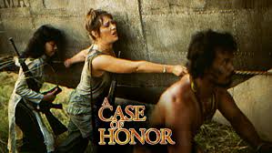Image result for a case of honor