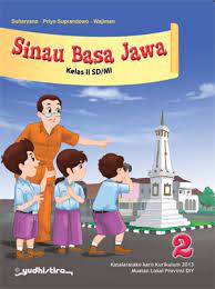 Sinau Basa Jawa Sd Kelas 2 K13 Revisi Yudhistira