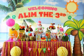Make themed sports center for the gift table at the party. Fairy Baby Shower Ideas Baby Ideas