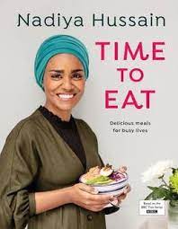 Nadiya Hussain S Egg And Mushroom Rolls Bbc Time To Eat Recipe Time To Eat Nadiya Hussain Nadiya Hussain Recipes